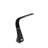 Lampe de table à DEL avec horloge LCD Jeral-71740500