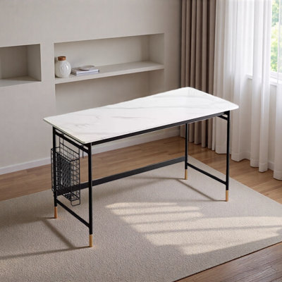 Bureau d'ordinateur Modern