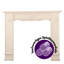 Blandinsville Solid And Manufactured Wood Trim Kit