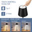 Remini Metal USB Table Lamp-485985866-485985867