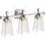Riff 25 In. Three-Light Sconce-69930732