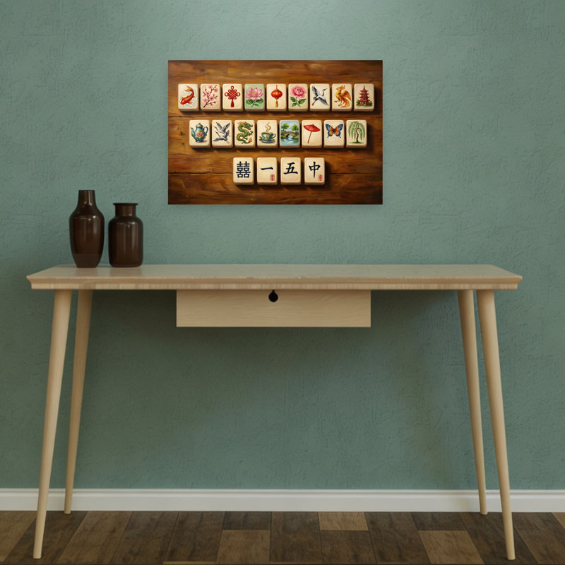 Print, 30.48cm H x 45.72cm W