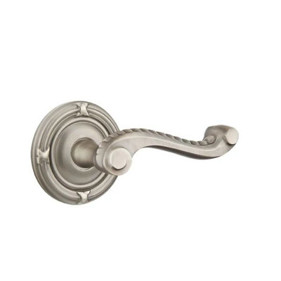 Levier de porte de passage