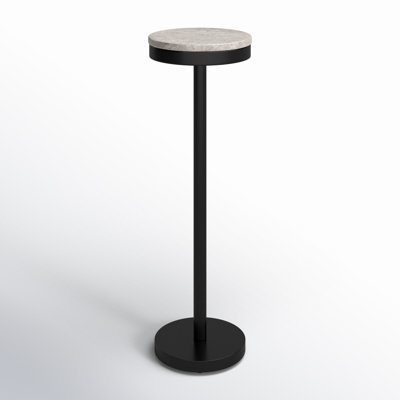 Isaac Shay Drink Table by Joss & Main