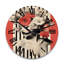 Horloge murale Ladre-1875269865