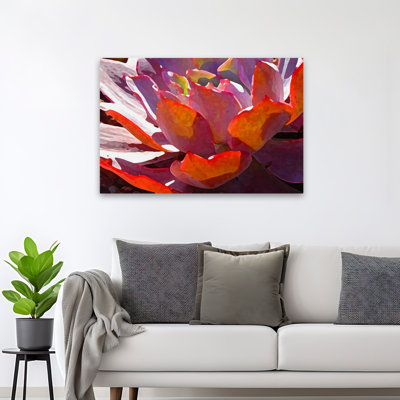 Plantes, fleurs, abstrait, paysage, nature