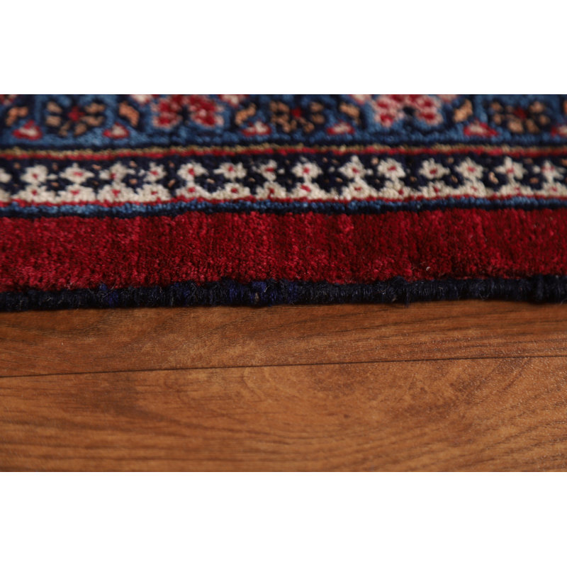 Tapis persan Mahal