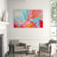 Balance Of Independence Painting by Irena Orlov