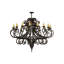 Imane 16 - Light Chandelier