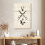 Papier ciseaux Senne Rock Vintage-108635105