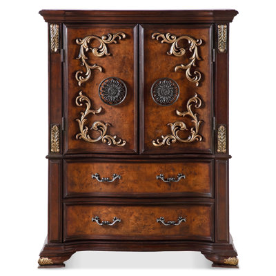 Allerdale Chest