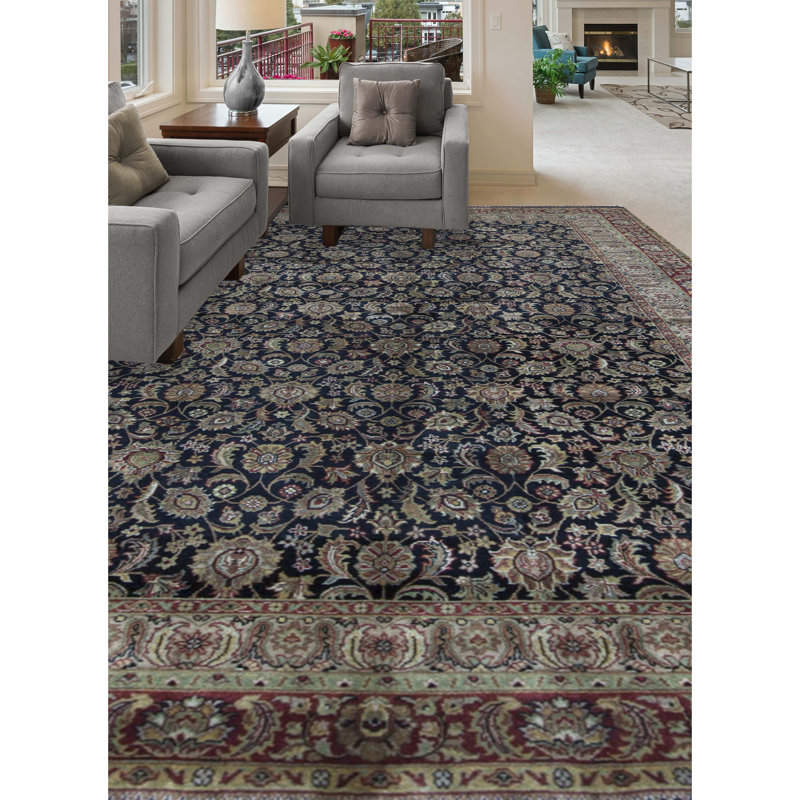 Gramercy One-of-a-Kind 6' X 9' Area Rug