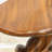 Solid wood frame smooth carvings solid solid-110557968