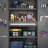 Large Capacity Garage Storage Lockers
