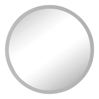 Tabatha Round Wall Mirror