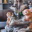 Fontaine de lapin