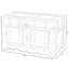 Havendale Coffee Table
