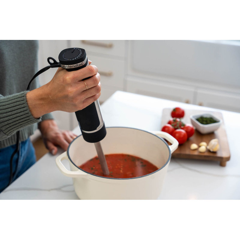 Blendtec Hand Immersion Blender