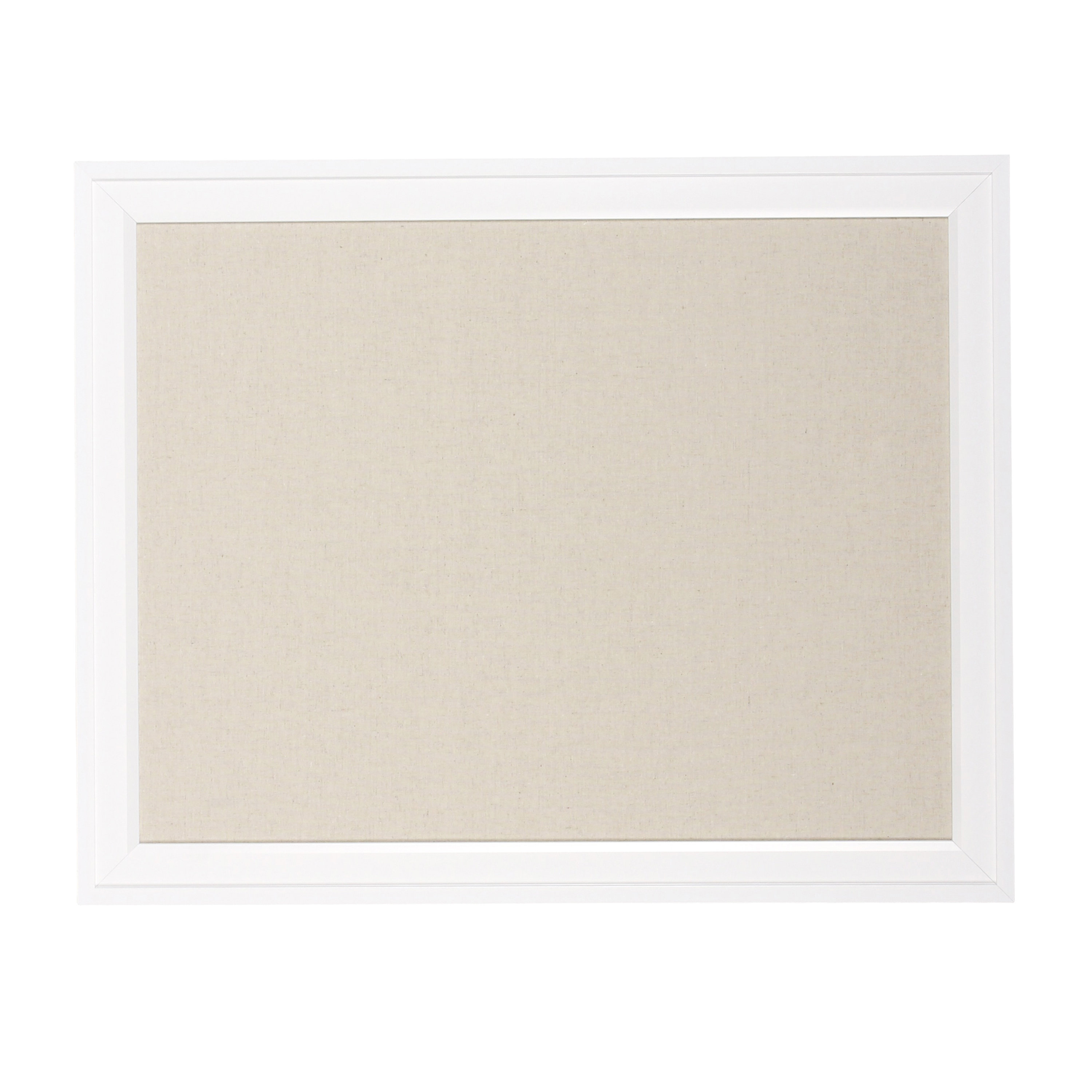 Charlton Home® Wall Mounted Bulletin Board | Wayfair