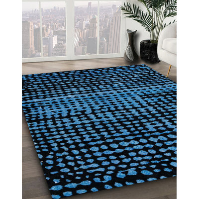 Abstract Indoor Rug
