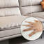 Canapé décontracté en tissu moderne-106735258-106735259