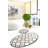 Monongahela Natural Fiber Non-Slip Bath Rug-373539400