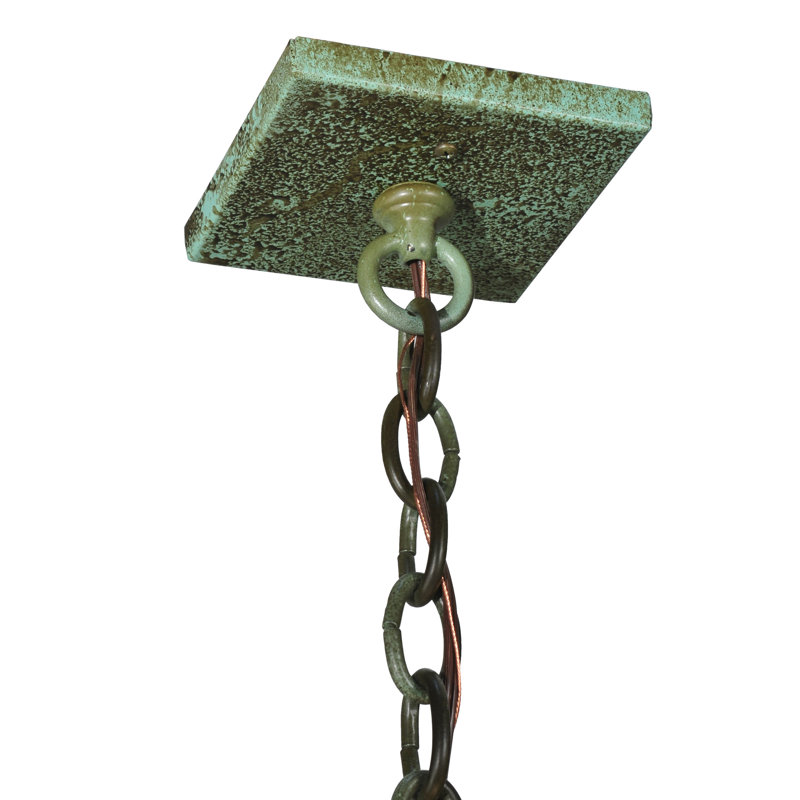 Whitewing 4 - Light Pendant