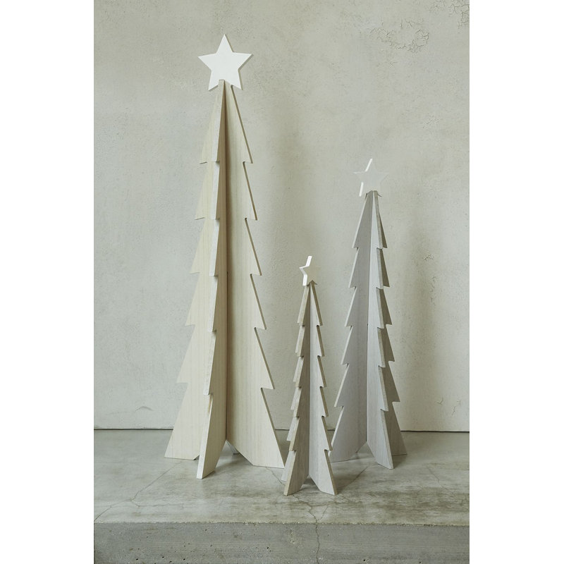 Star Tabletop Tree