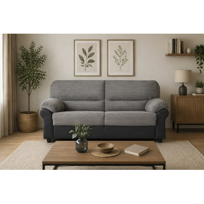 Candy 3 Seater Sofa