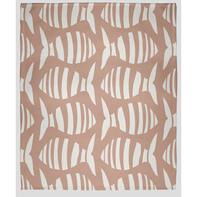 Couverture polaire