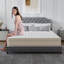 12" Twin Medium Firm Memory Foam Pocket Spring Hybrid Mattress-2088285174-2088285170