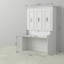 Lit escamotable Avalon-948941347