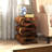 Raechell Solid Wood End Table-97869096-101322228
