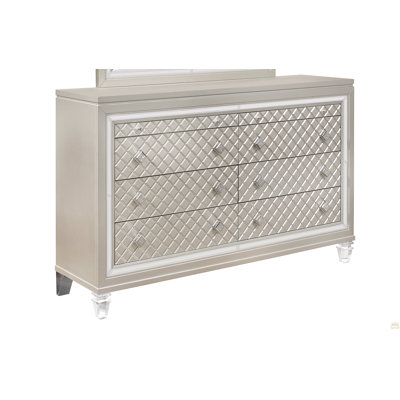 Commode