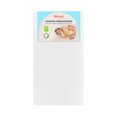Matelas de lit de bébé Comfort