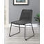 Charlie-Hannah 18'' H Side Chair