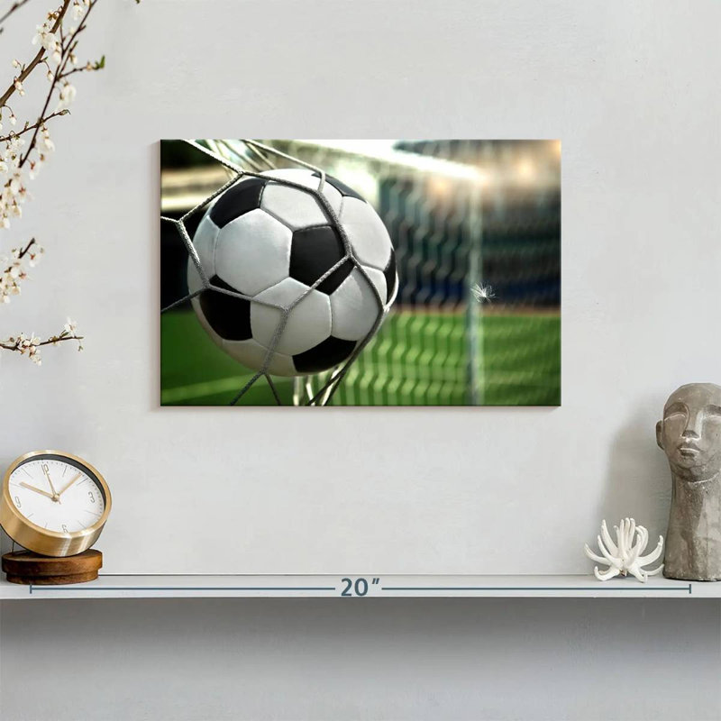 Sireci Soccer Goal