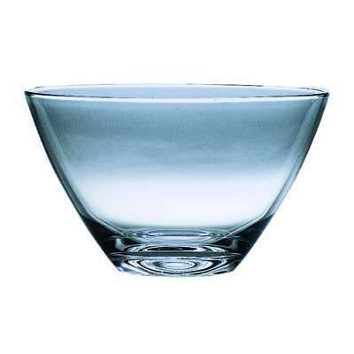Glass Serving Bowl