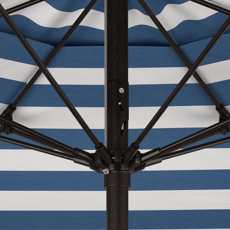 Bala 90'' Market Sunbrella® Umbrella, Cabana Regatta Sunbrella®