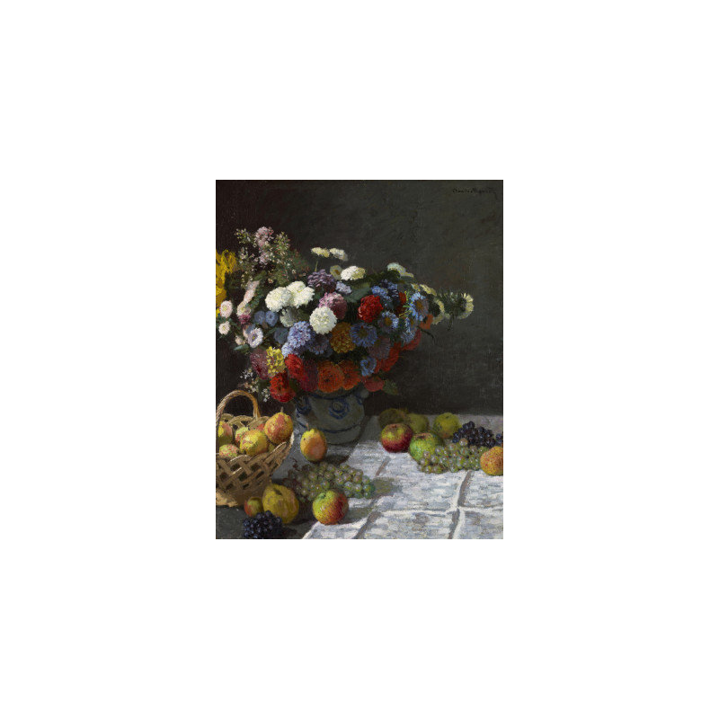 Wrapped Canvas Print, 76.2 cm H x 50.8 cm W