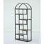 Corner Bookcase