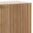 Minka Fallon Oak Wood Sideboard, Natural-664913505