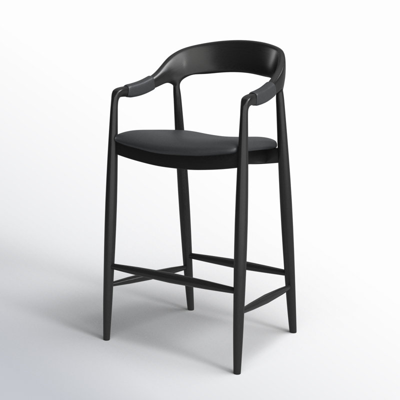Trezza Modern Bar Stool