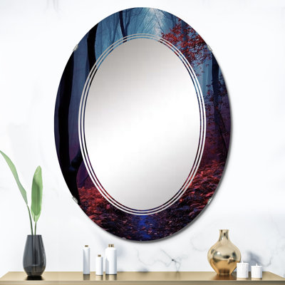 Miroir Fitzrovia