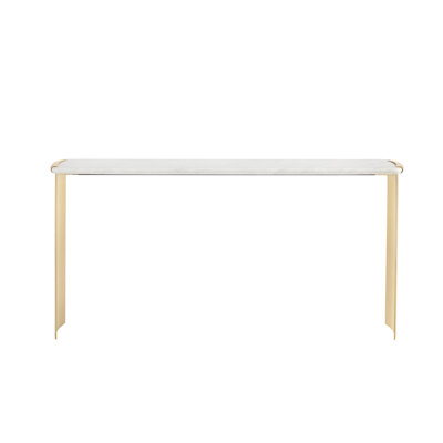 Chloe 72" Console Table