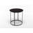 Arhaam Iron Top End Table