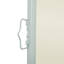 Auvent de patio rétractable en polyester-88716028-88946921