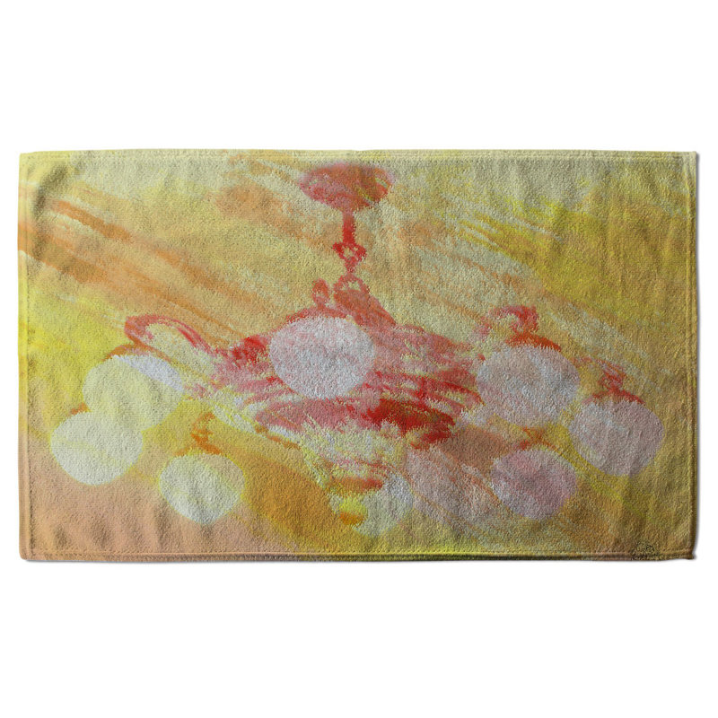 Fannie Midweight Bath Towel