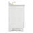 Freitas 61" W Wood Single Vanity with Marble Top-1476814576-1510591507