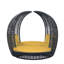 Halo Outdoor 5 - Piece Conversation Set-35572007-35572054
